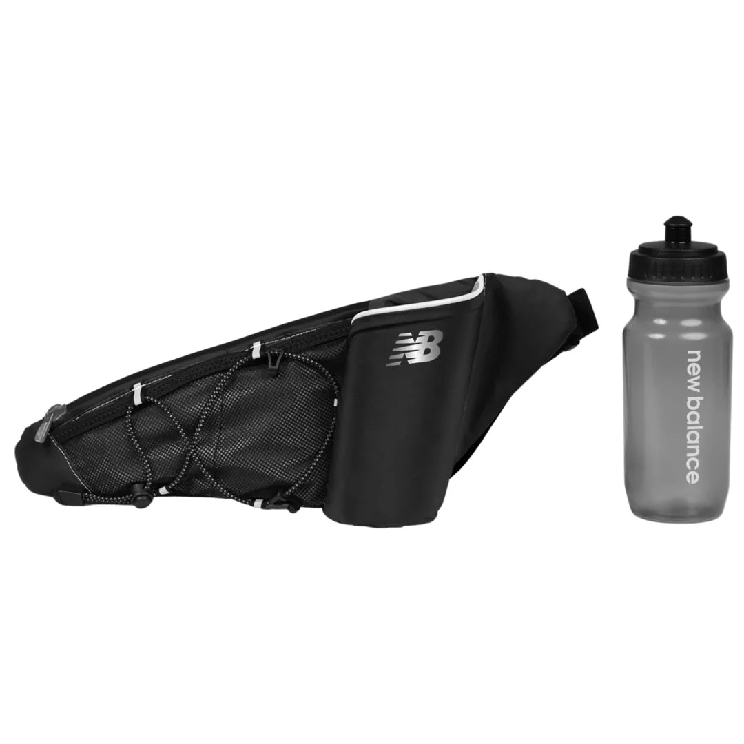 New Balance Performance Bottle Waist Belt