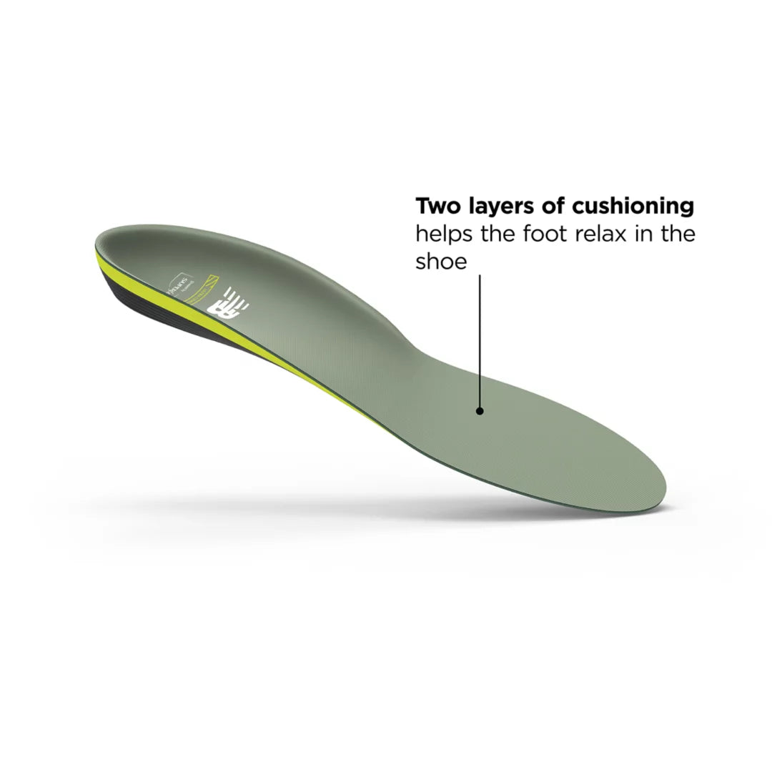 New Balance Running Cushion CFX