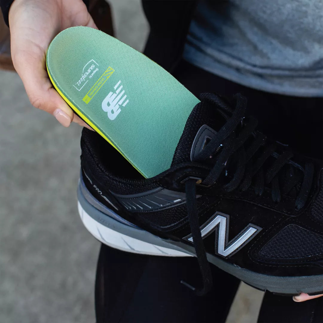 New Balance Running Cushion CFX