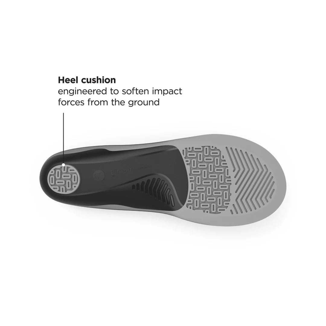 New Balance Therapeutic Cushion