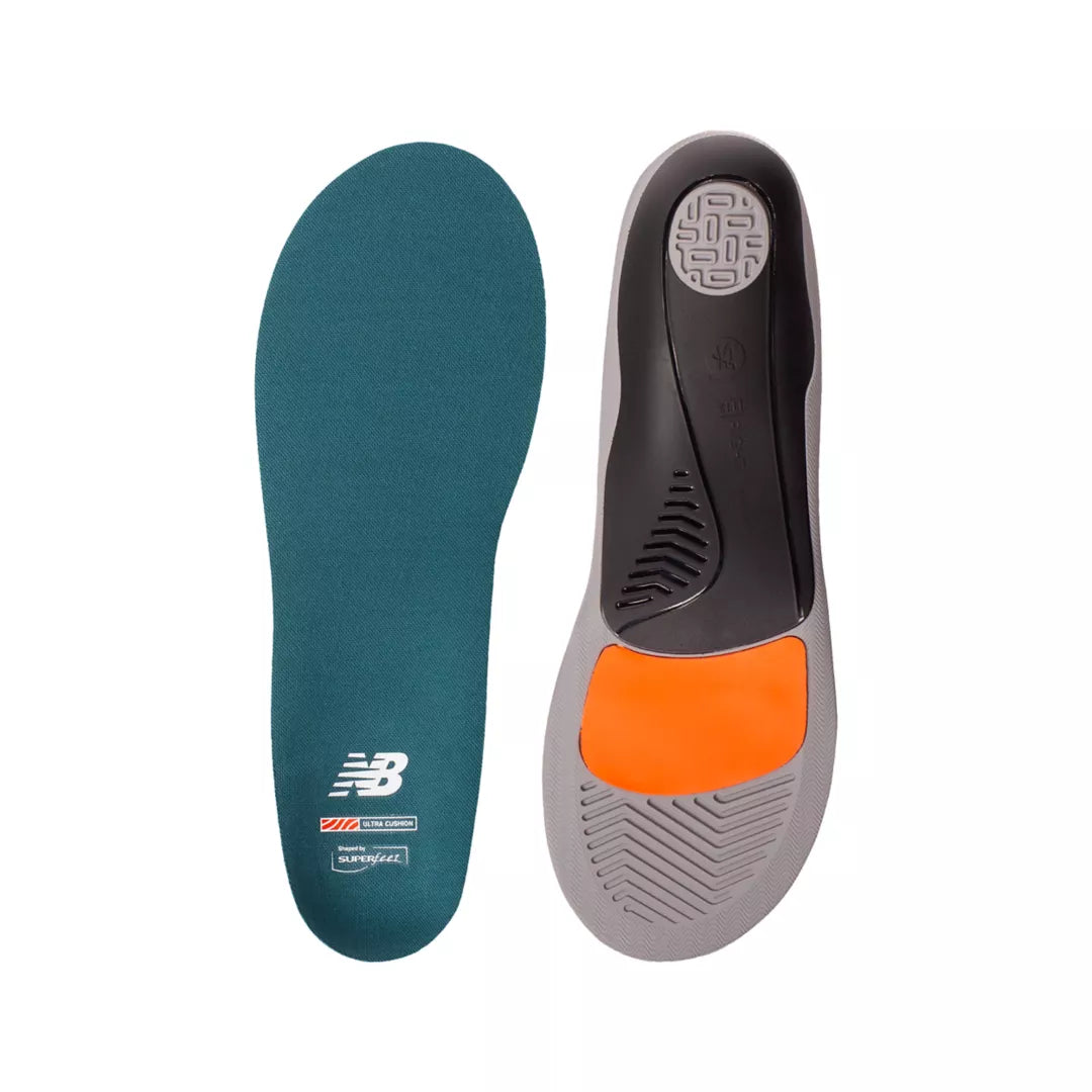 New Balance Ultra Cushion