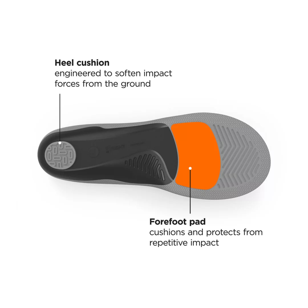 New Balance Ultra Cushion