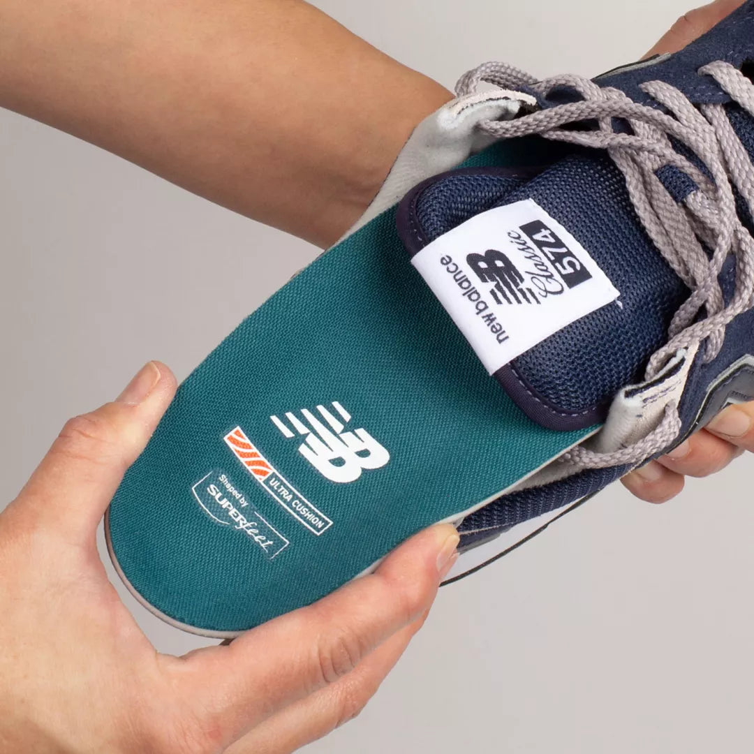 New Balance Ultra Cushion