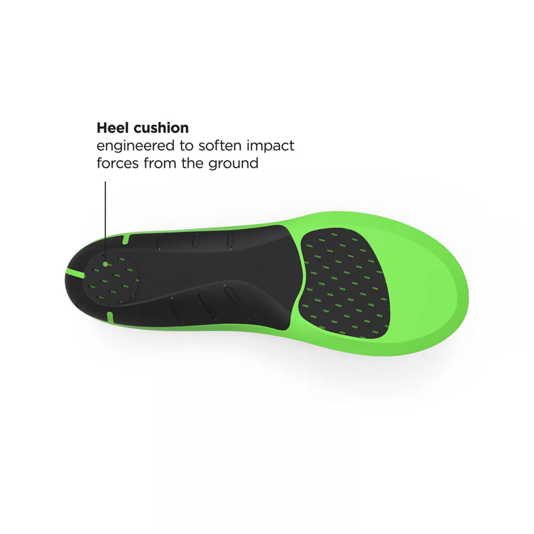 New Balance Active Cushion