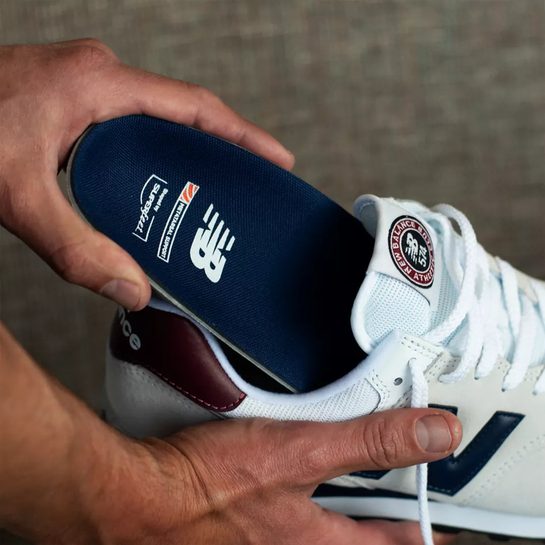 New Balance Metatarsal Support