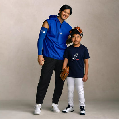 New Balance Shohei Signature Arm Sleeve