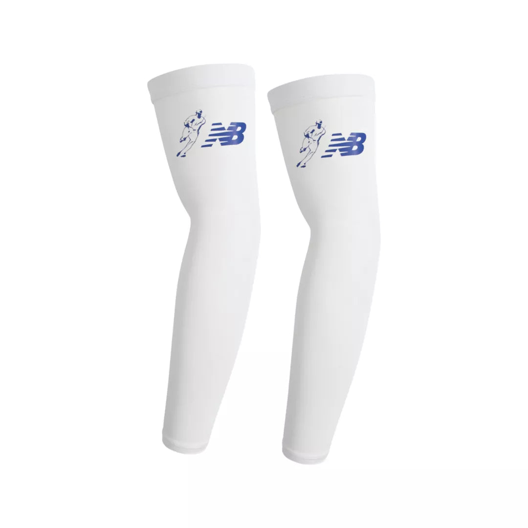 WHITE with TEAM ROYAL,S/M