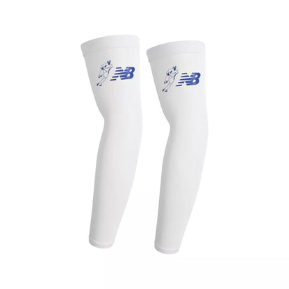 WHITE with TEAM ROYAL,S/M