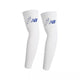 WHITE with TEAM ROYAL