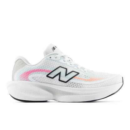 WHITE with BLACK and GLINT BLUE,6,Standard (B)
