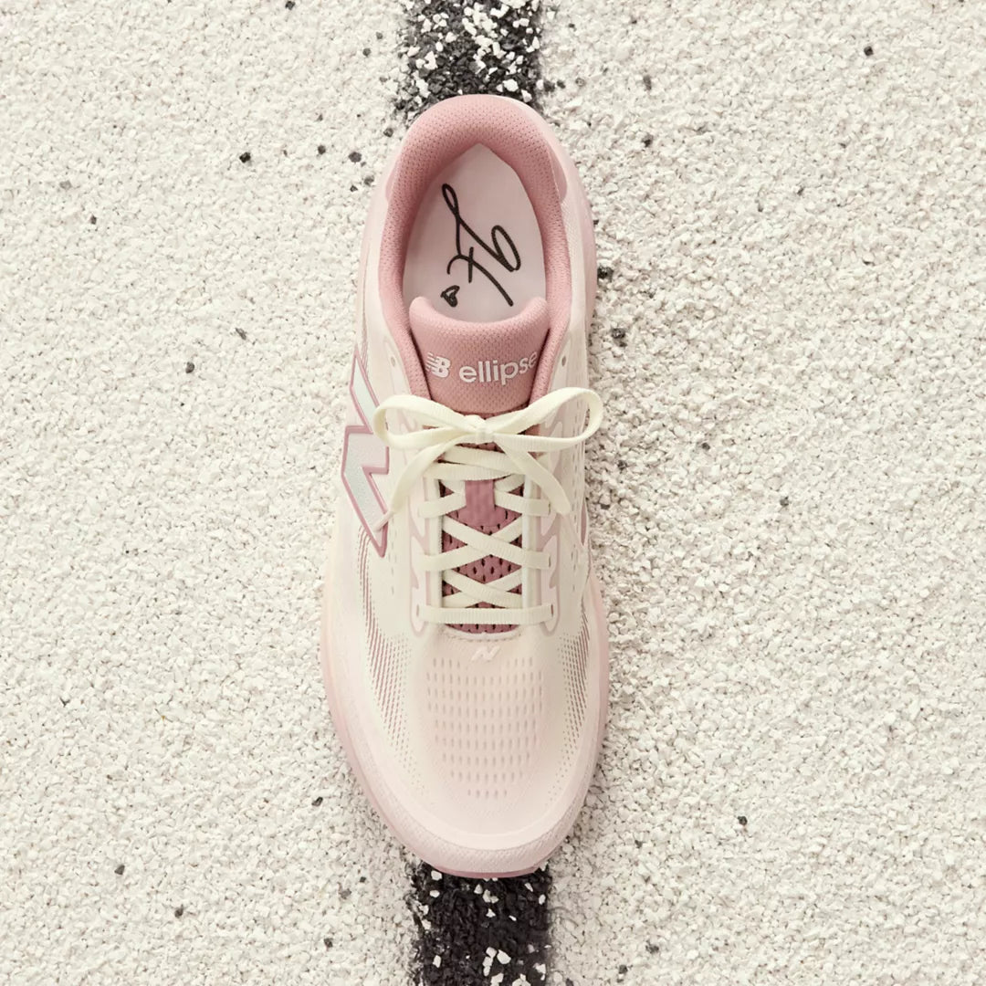New Balance Ellipse x Gabby Thomas