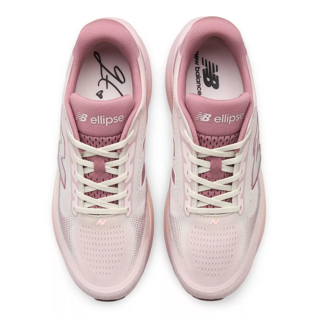 New Balance Ellipse x Gabby Thomas