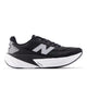 BLACK with NB 103 WHITE and Silver Metallic