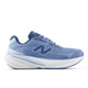 FAIRWEATHER BLUE with SILVER METALLIC