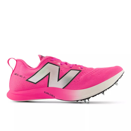 New Balance Gabby Thomas FuelCell SuperComp MD-X v3