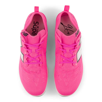 New Balance Gabby Thomas FuelCell SuperComp MD-X v3