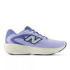 GLINT BLUE with FAIRWEATHER BLUE and NB NAVY