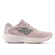 STONE PINK with TRUFFLE SALT and SLATE GREY