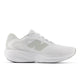 WHITE with GREY MATTER and SILVER METALLIC