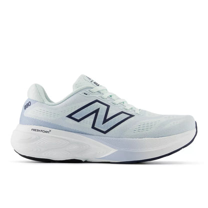 GLINT BLUE with NB NAVY,6,Standard (B)