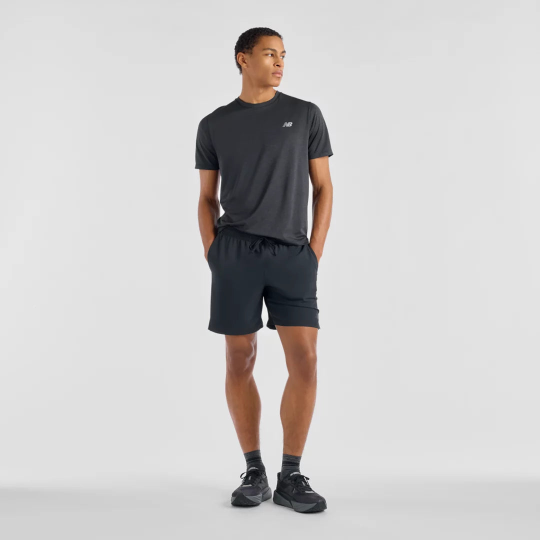 New Balance Fast Days Short 7"
