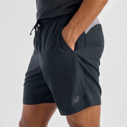 New Balance Fast Days Short 7"