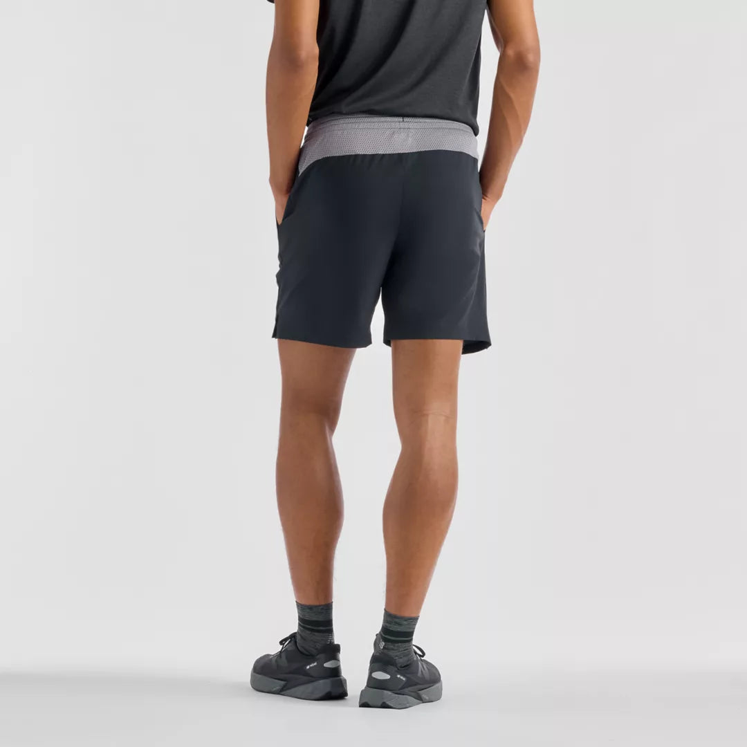 New Balance Fast Days Short 7"