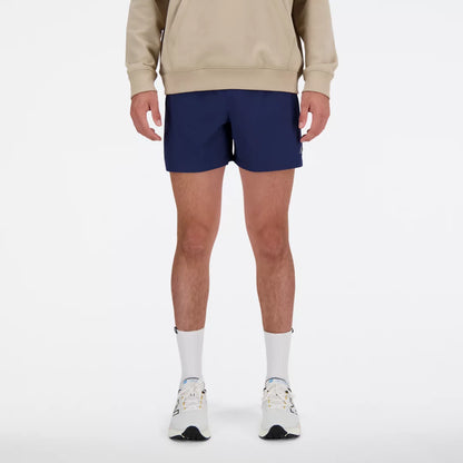 NB NAVY with SLATE GRAY,S