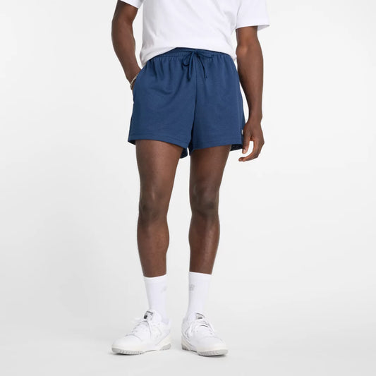 New Balance Sport Essentials Mesh Short 5"