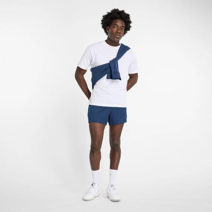 New Balance Sport Essentials Mesh Short 5"