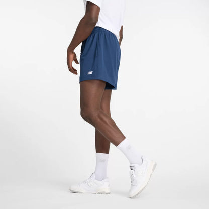 New Balance Sport Essentials Mesh Short 5"