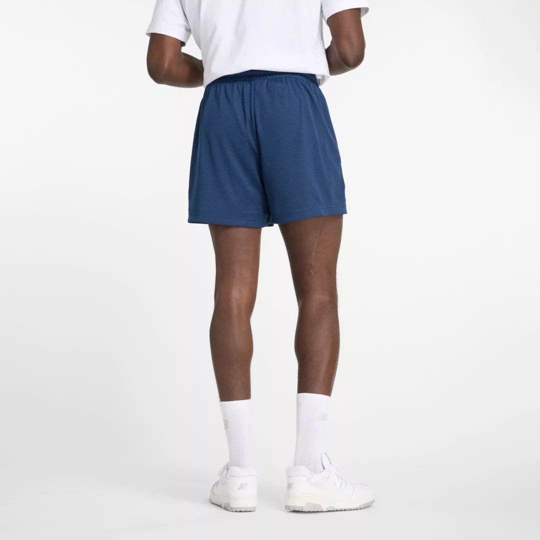 New Balance Sport Essentials Mesh Short 5"