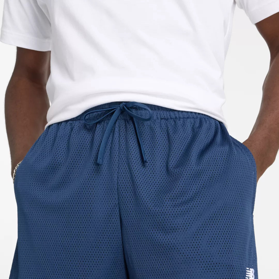 New Balance Sport Essentials Mesh Short 5"