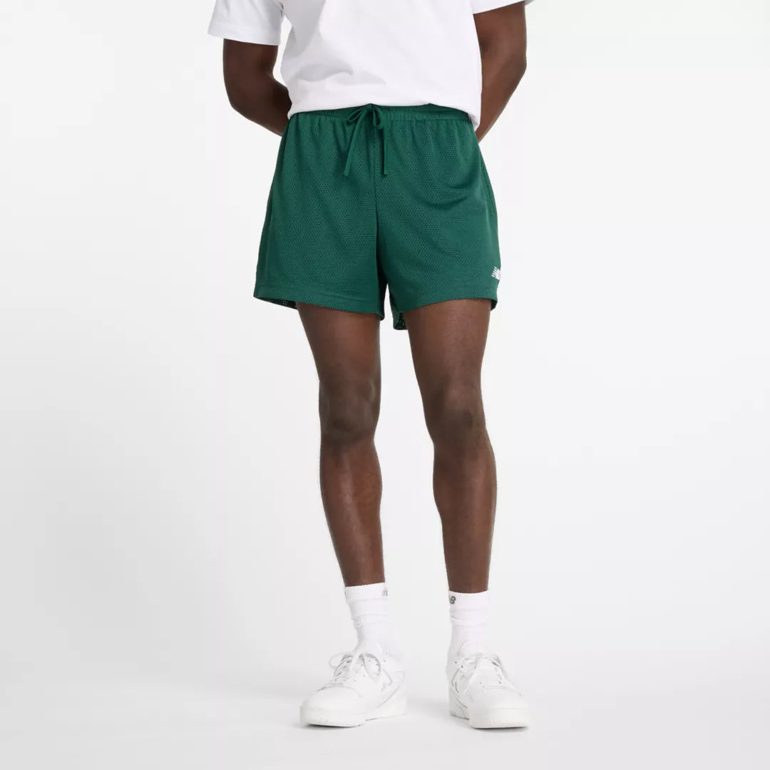 NIGHTWATCH GREEN with WHITE,S