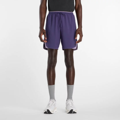 New Balance RC Essential Short 7"