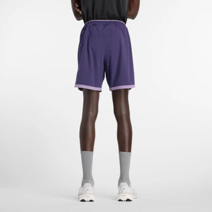 New Balance RC Essential Short 7"