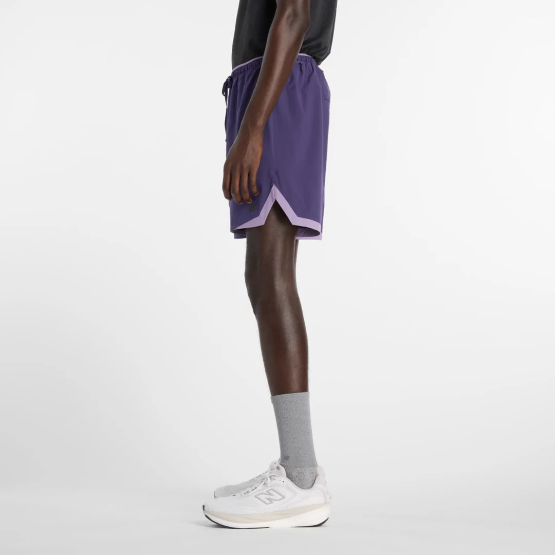 New Balance RC Essential Short 7"