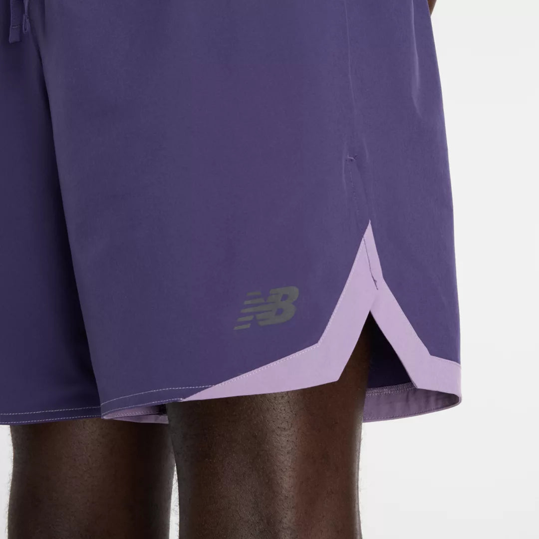New Balance RC Essential Short 7"