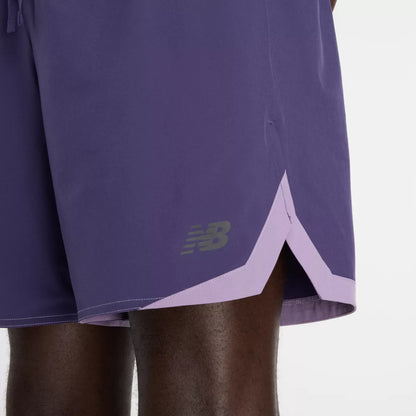 New Balance RC Essential Short 7"