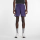 BOYSENBERRY with SLATE GREY
