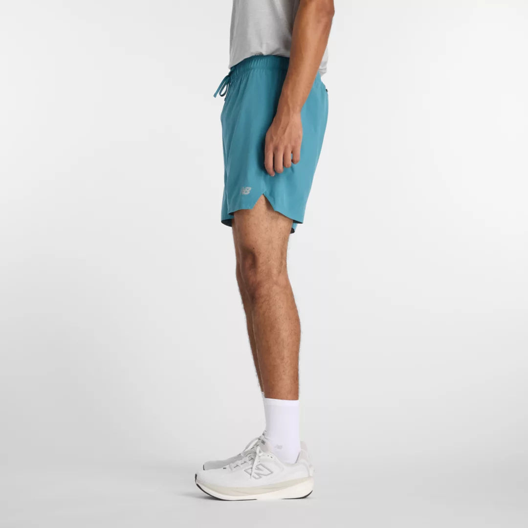 New Balance RC Short 7"