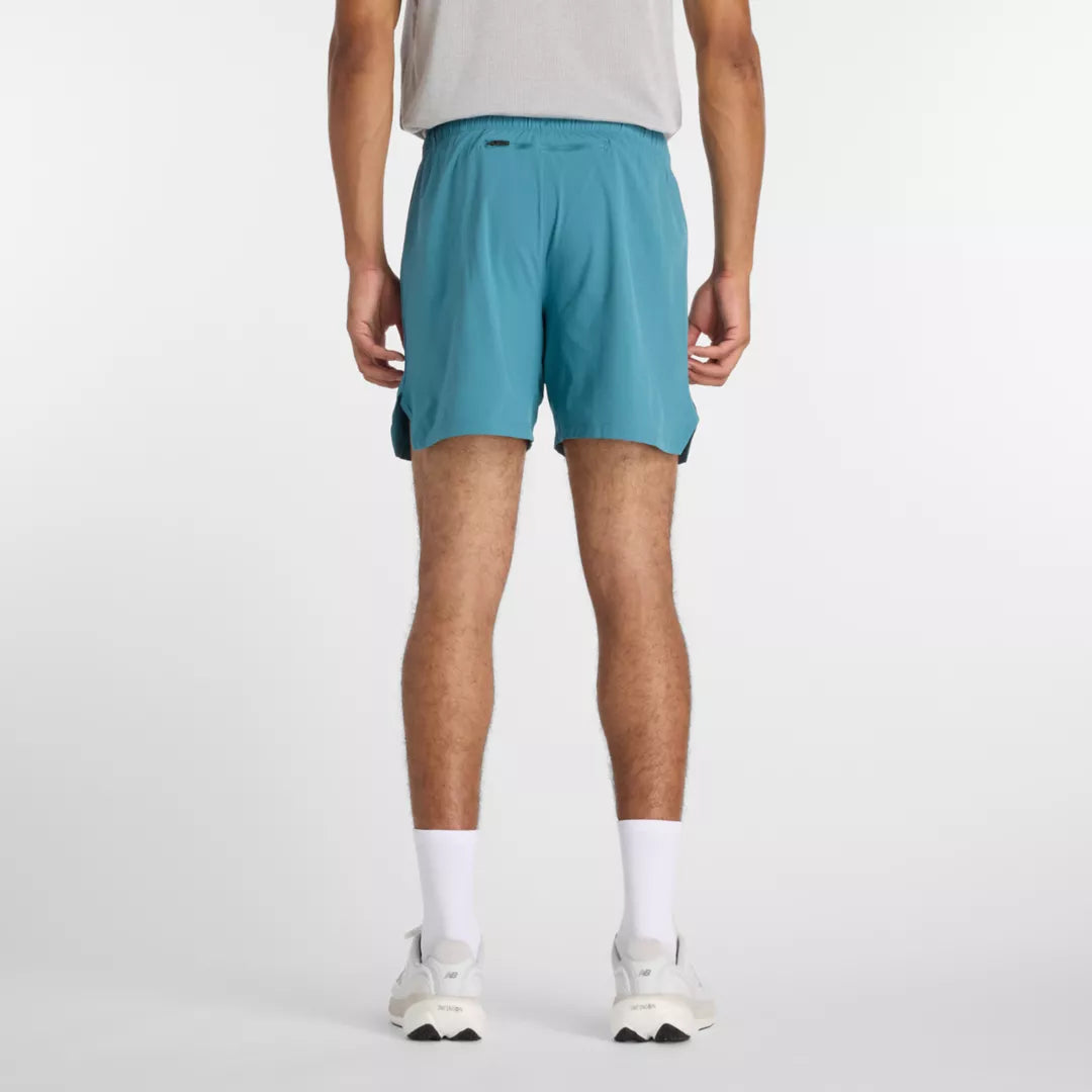 New Balance RC Short 7"