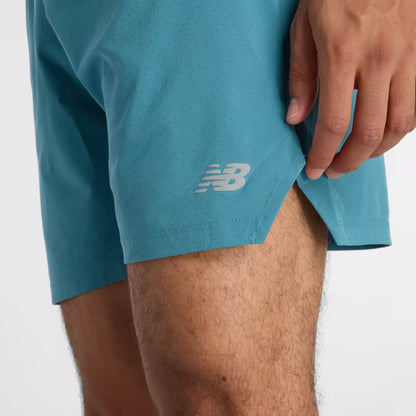New Balance RC Short 7"
