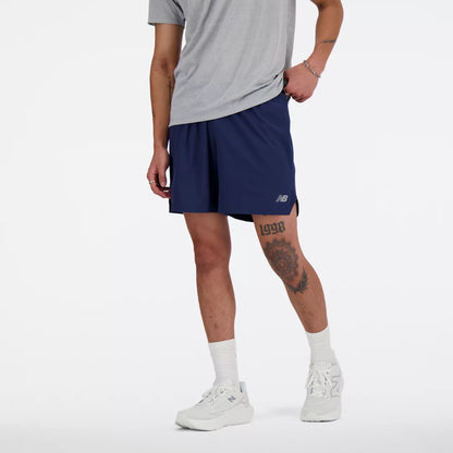 NB NAVY with SLATE GREY,S