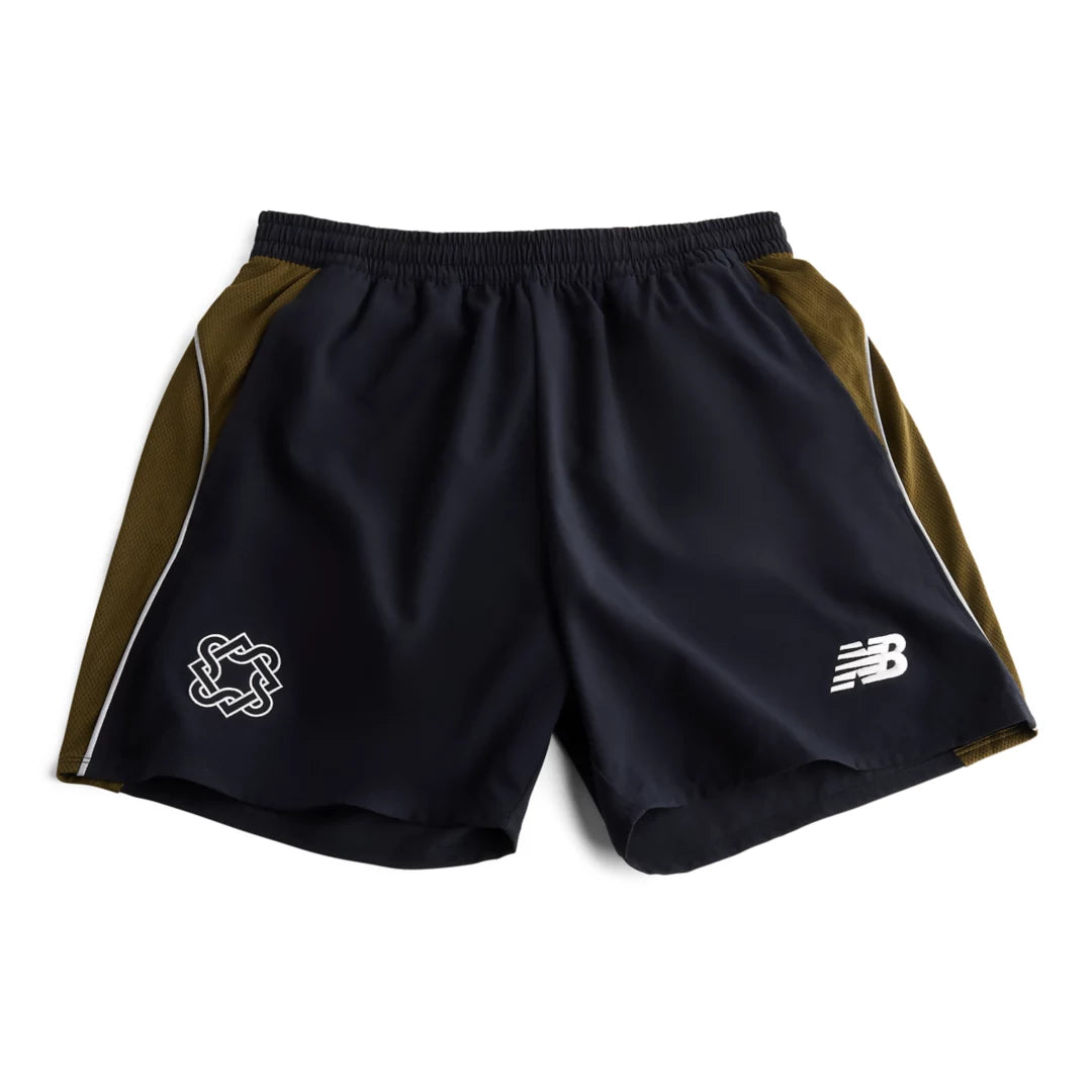 New Balance Lack of Guidance x New Balance Short