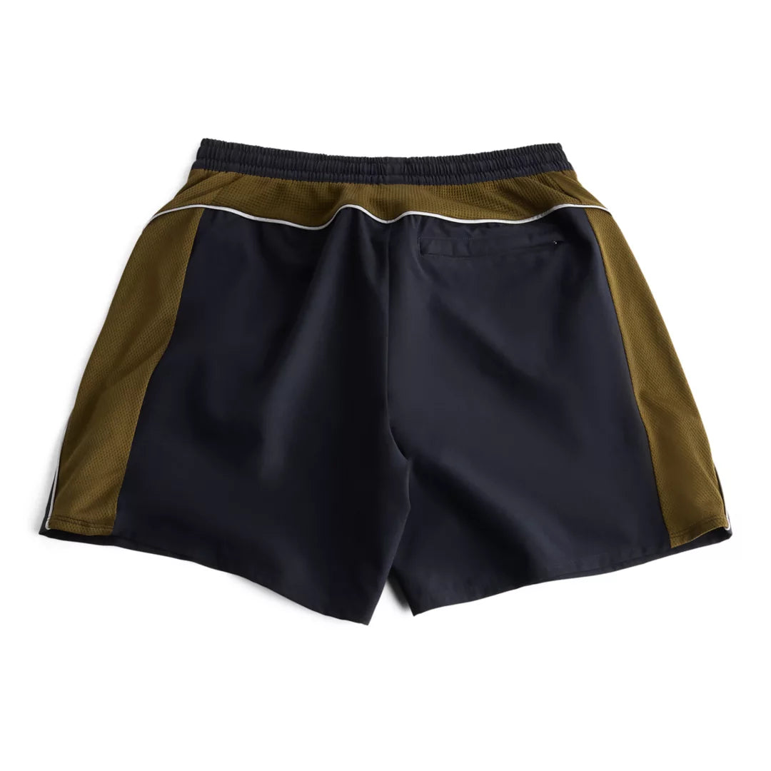 New Balance Lack of Guidance x New Balance Short