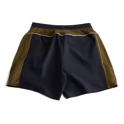New Balance Lack of Guidance x New Balance Short