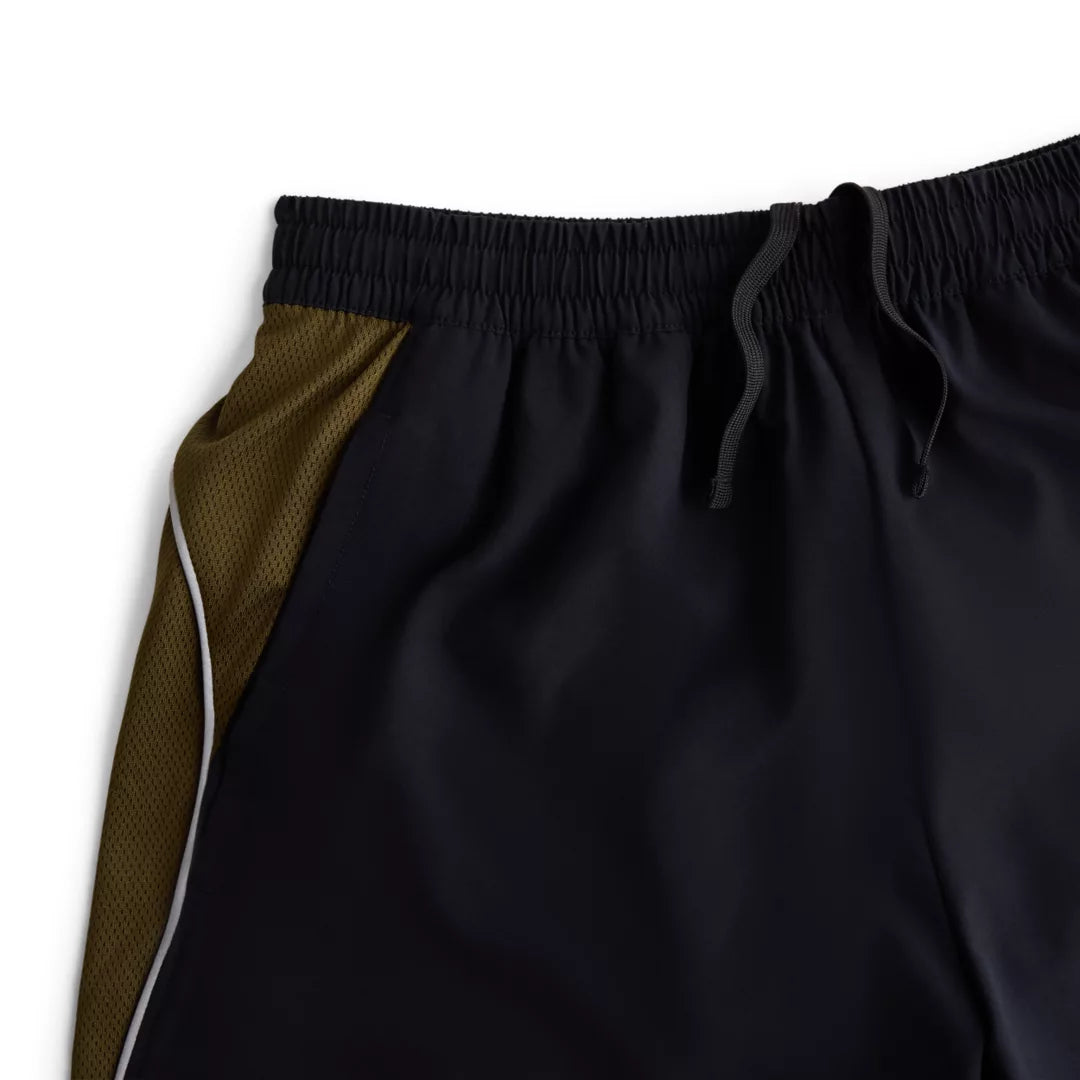New Balance Lack of Guidance x New Balance Short