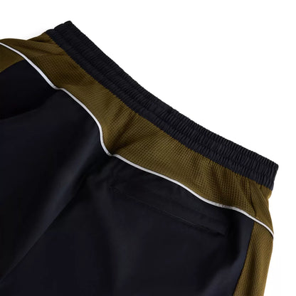 New Balance Lack of Guidance x New Balance Short