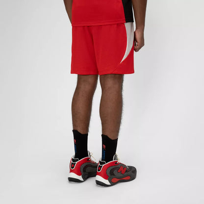 New Balance Basketball Performance Mesh Short